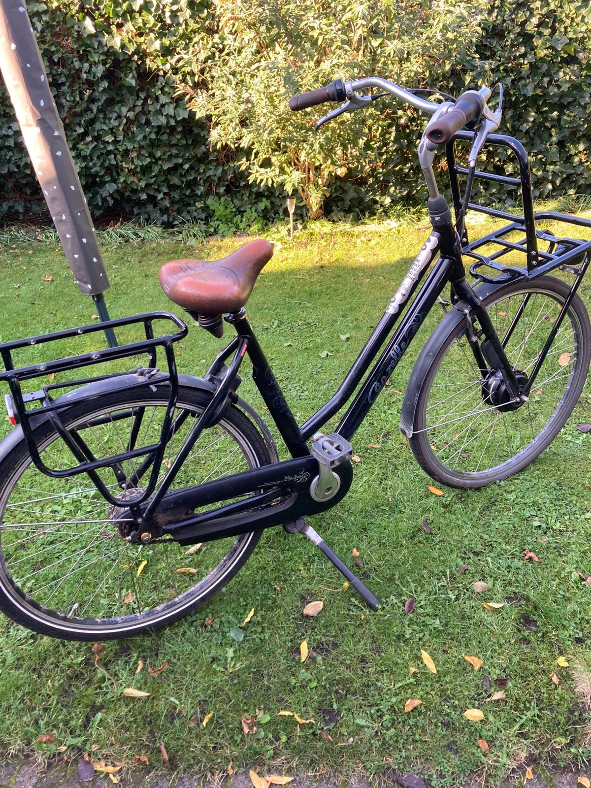 Gazelle Miss Grace, 53 tot 56 cm, Ophalen of Verzenden, Gebruikt, Gazelle