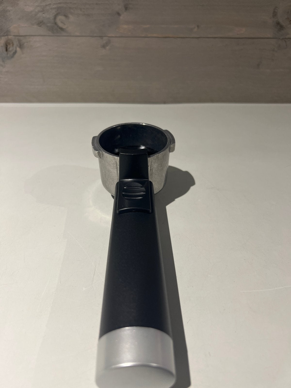 Portafilter voor De'Longhi koffiemachine