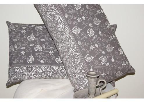 Nieuwe sierkussens The Go'round, Ophalen of Verzenden, Nieuw, Beige, Rechthoekig