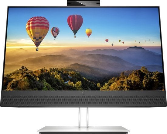 HP E24m G4 23.8 inch FHD USB-C Conferencing Monitor, IPS, HDMI, Nieuw, Full HD