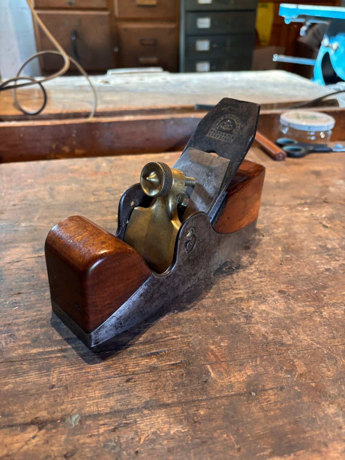 Infill schaaf Moseley & Son, Ophalen of Verzenden