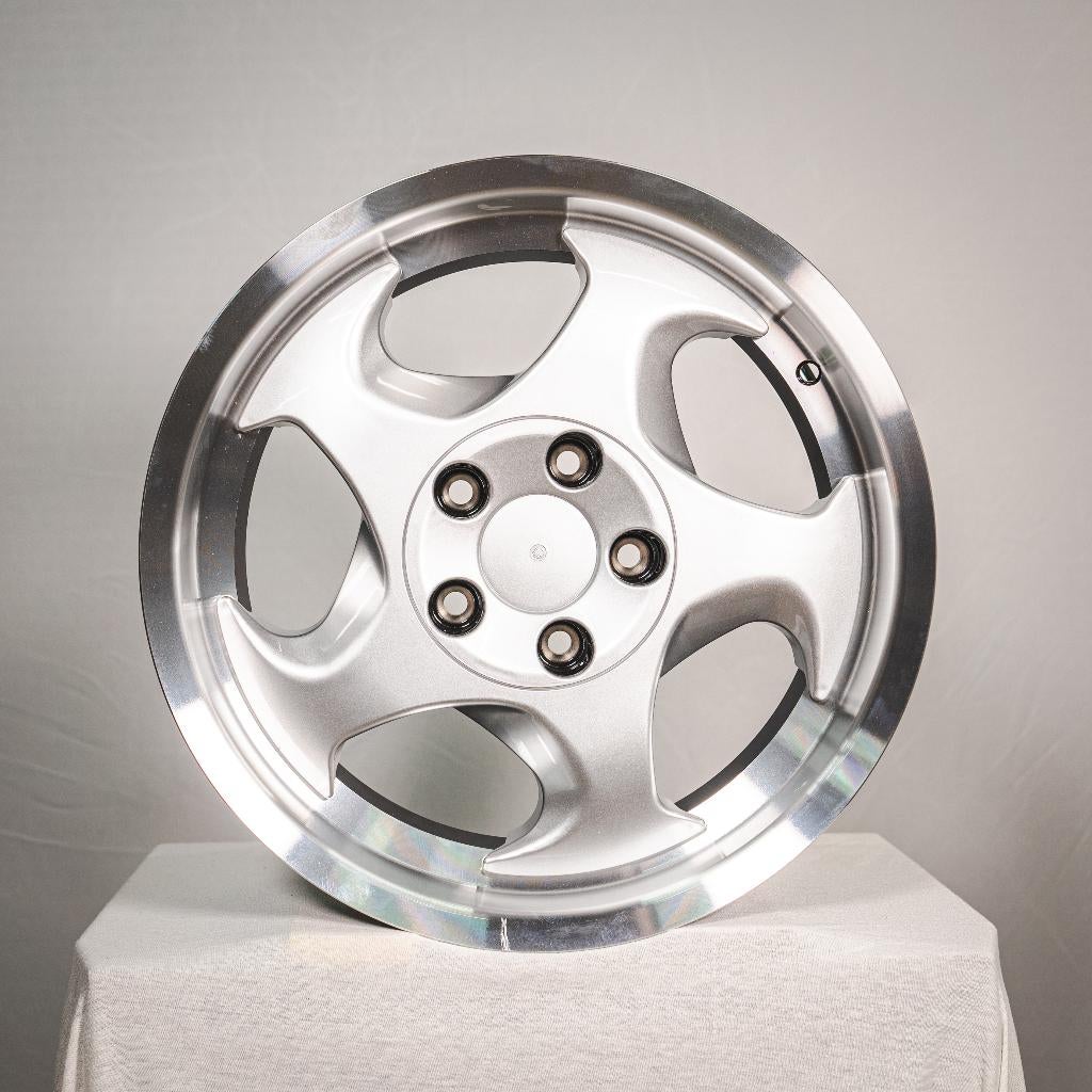 16, 17, 19, 20Inch velgen voor Audi, BMW, Mazda, Lexus en VW, Auto-onderdelen, Banden en Velgen, 18 inch, 215 mm, Velg(en), Verzenden