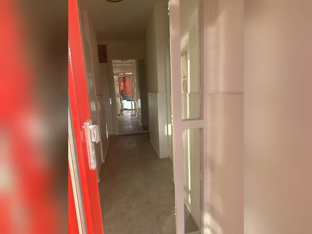 NIEUW! Woonruimte te huur Hoornesplein, Katwijk