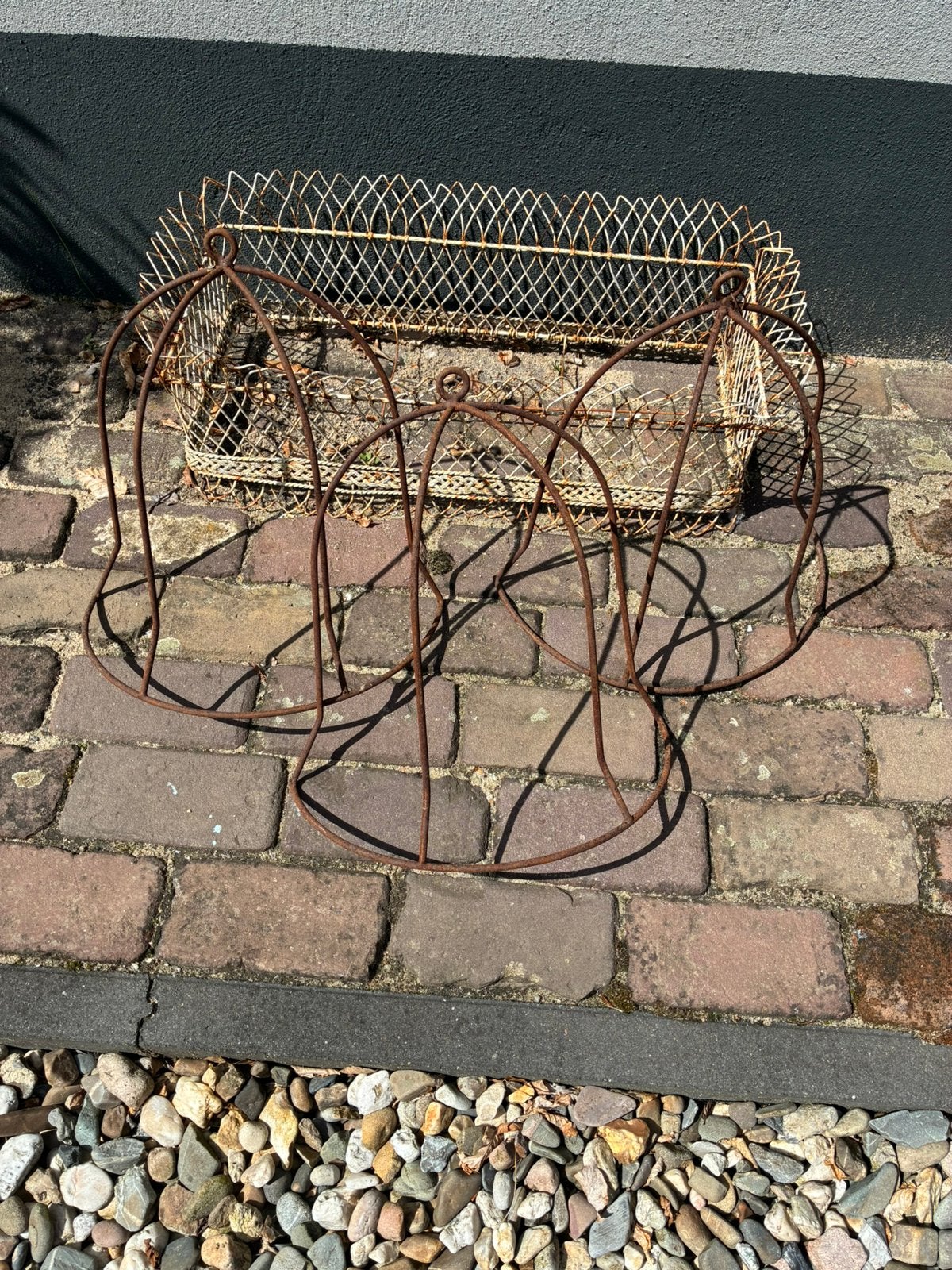 Antieke ruiven, Antiek en Kunst, Curiosa en Brocante, Ophalen of Verzenden