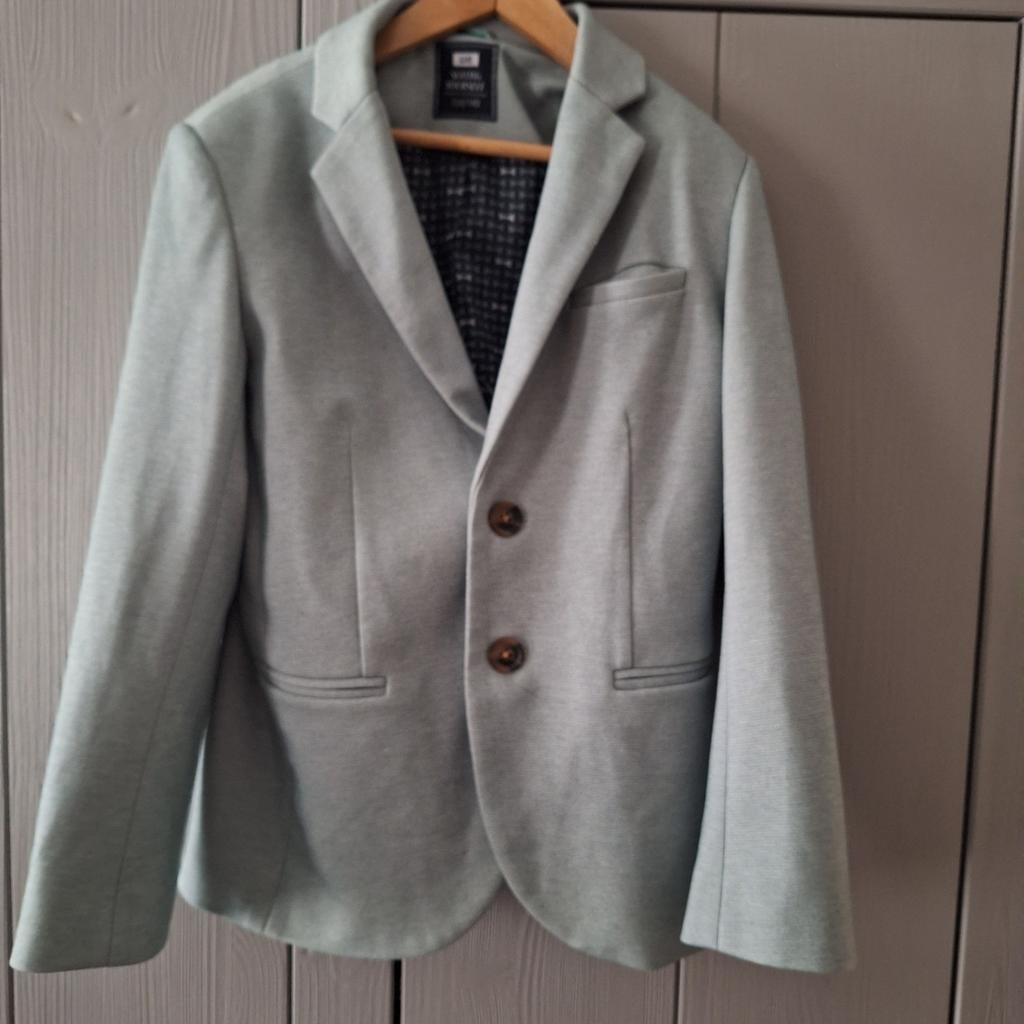 pak van WE fashion 140, Ophalen of Verzenden, Nieuw, Jongen