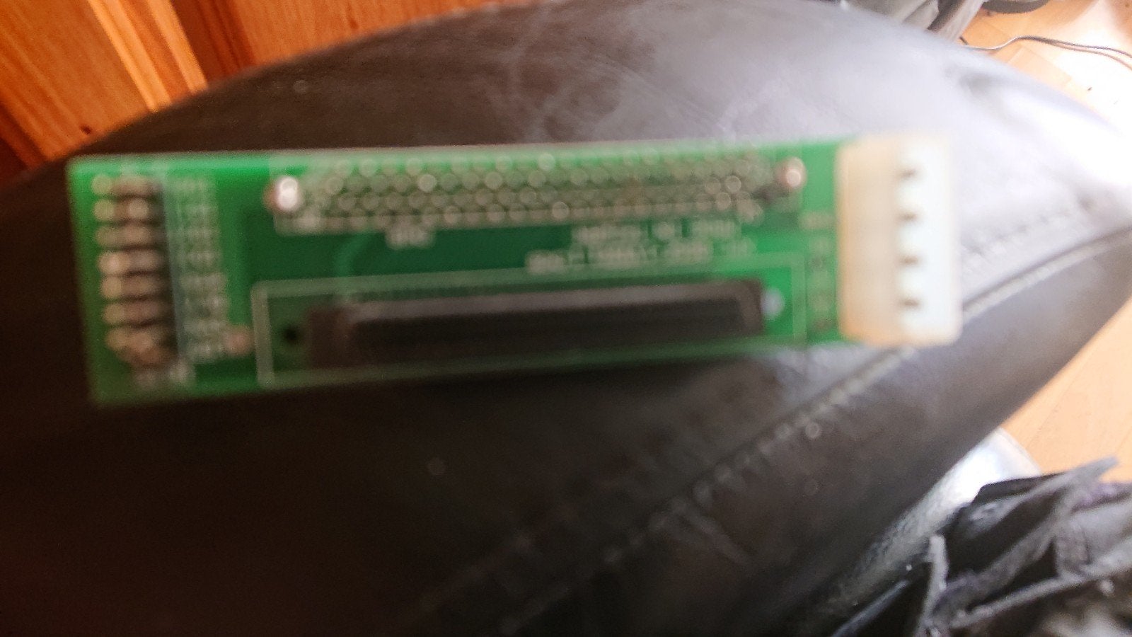 Sca naar 68 pins scsi verloopadapter, Computers en Software, Vintage Computers, Ophalen of Verzenden, Sca