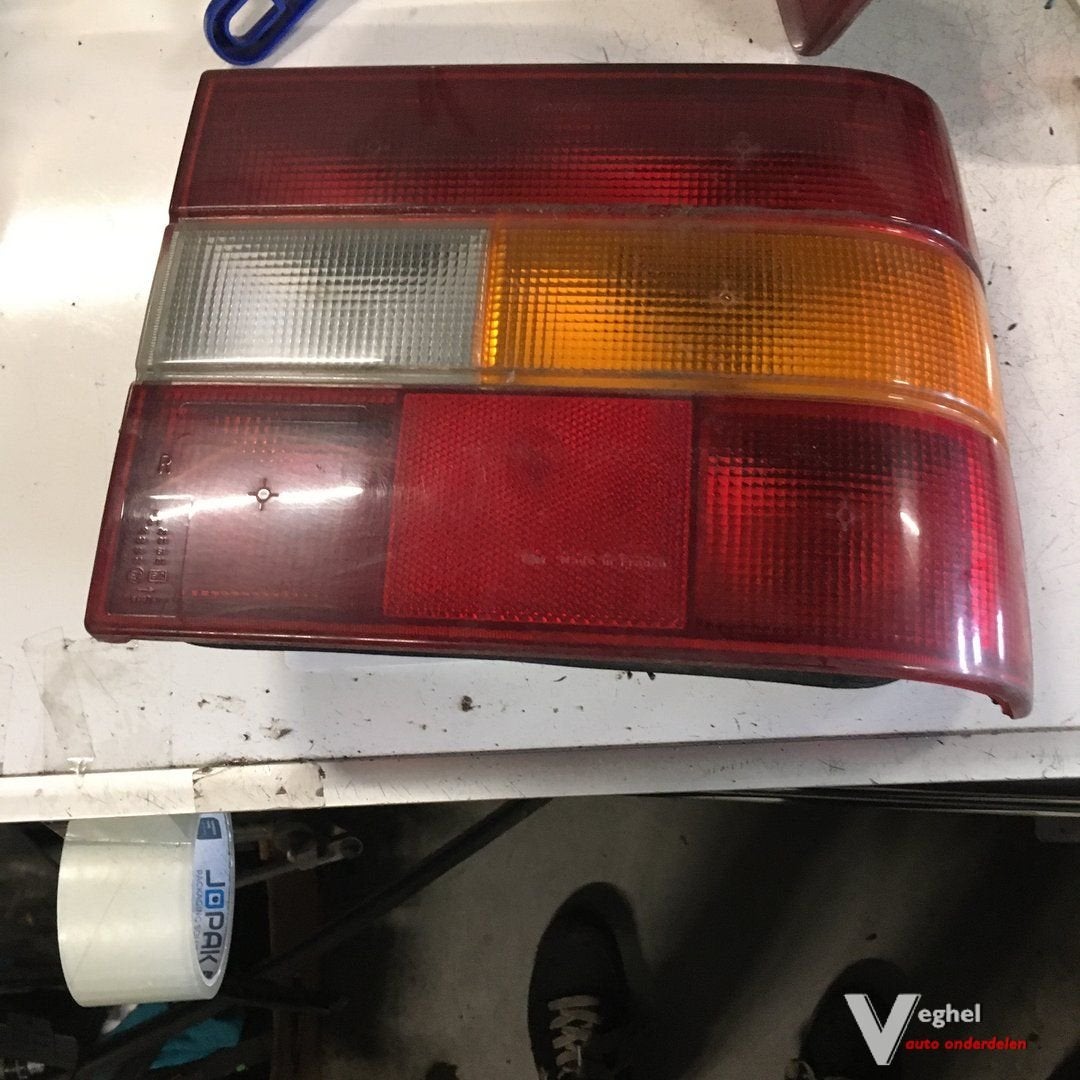 Volvo 850 sedan 1993 Wagennr 1600038 Achterlicht Rechts of L, Auto-onderdelen, Verlichting, Gebruikt, -, -, Ophalen of Verzenden