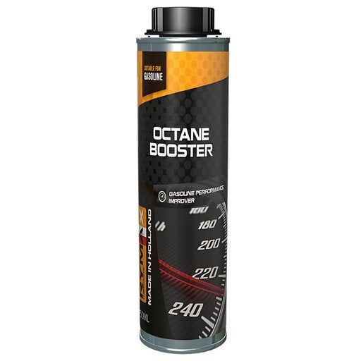Octane Booster Benzine Additief - Verhoogt Prestaties, Ophalen of Verzenden