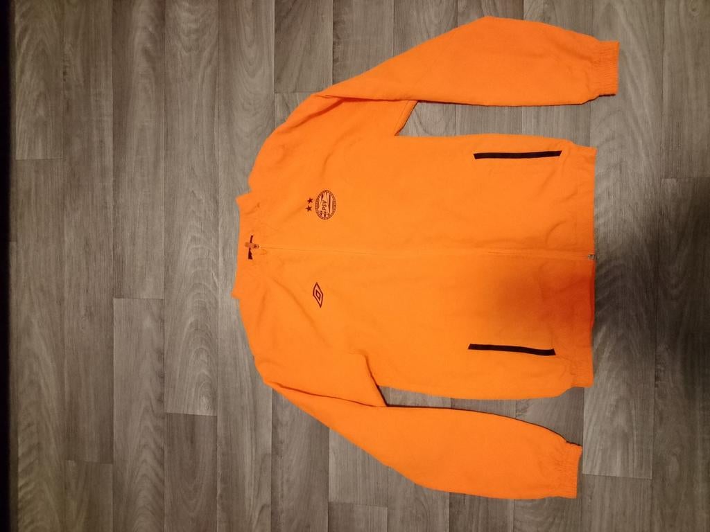 PSV Eindhoven sweatshirt maat 152 cm, Ophalen of Verzenden, Zo goed als nieuw