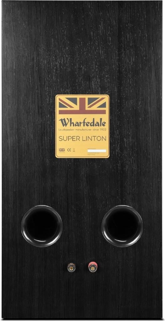 Wharfedale Super Linton, nieuw in dichte doos met stands!, -, -, Overige typen, Nieuw