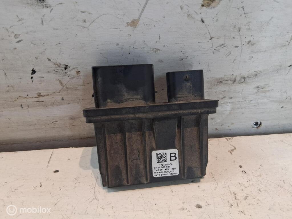 Adblue computer adblue Audi Q2 GA ('16-'20) 7N0941329, Audi, Gebruikt