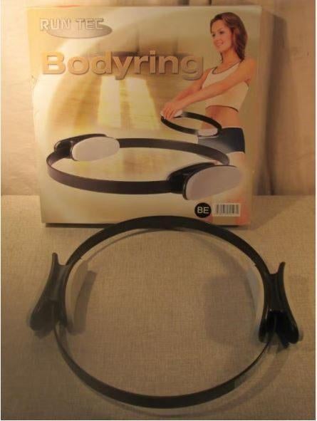Nieuwe Bodyring - Run Tec, Sport en Fitness, Ophalen of Verzenden, Nieuw, Overige typen