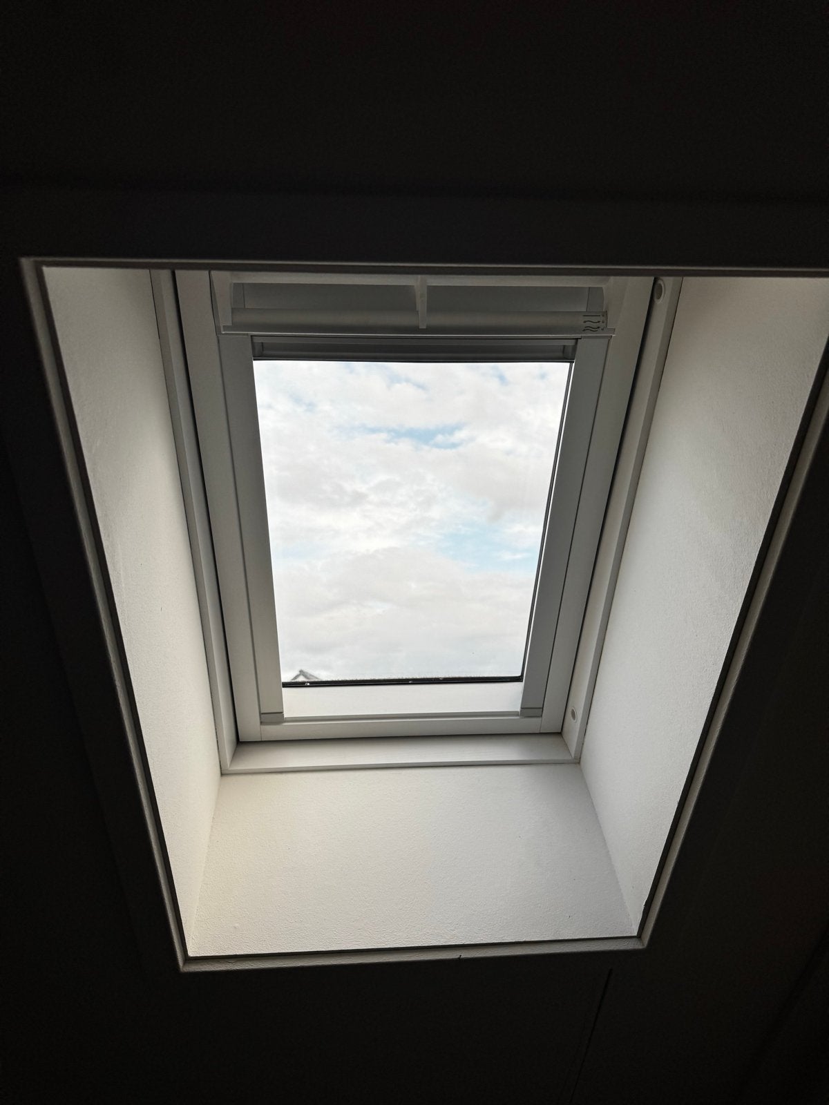 Velux Dakraam GGL CK02 - Zo goed als nieuw, Ophalen, Minder dan 80 cm, Zo goed als nieuw, Dubbelglas