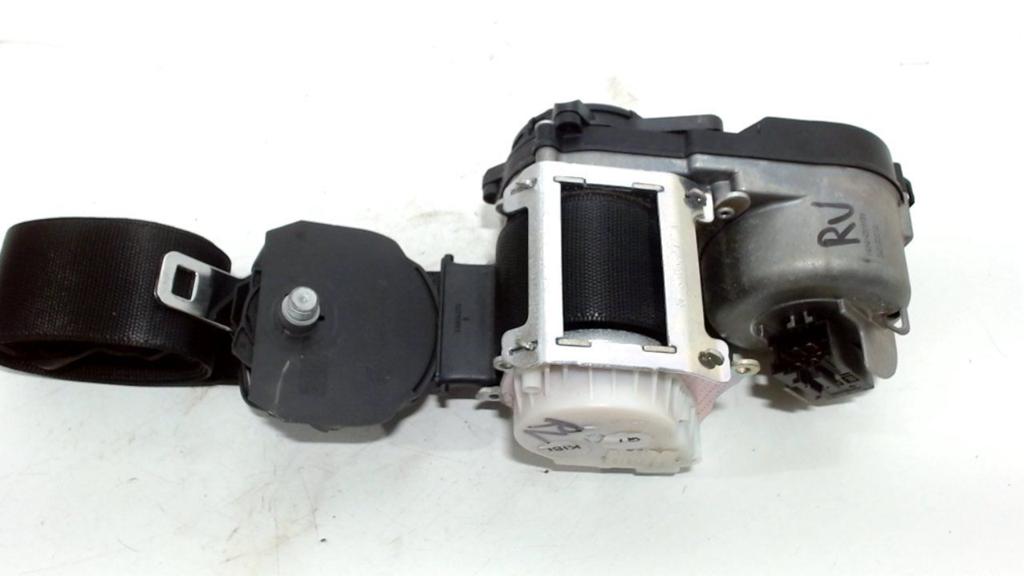 Veiligheidsgordel rechts voor Mercedes-Benz R-Klasse, Onderdelen@venauto.nl, Van der Ven Autorecycling B.V., Gebruikt, Ettenseweg 76, 4706 PB Roosendaal, The Netherlands