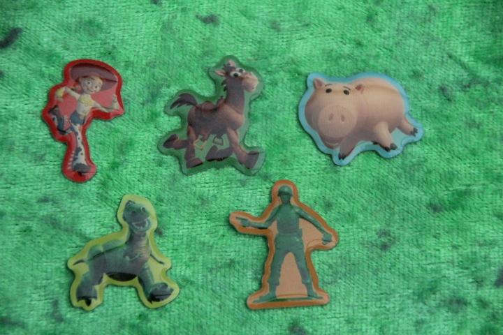 Disney pin 2, Ophalen of Verzenden, Overige figuren, Zo goed als nieuw, Overige typen