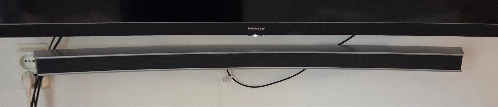 Samsung HW-J6501R Soundbar met draadloze subwoofer, Ophalen, Bluetooth, Zo goed als nieuw