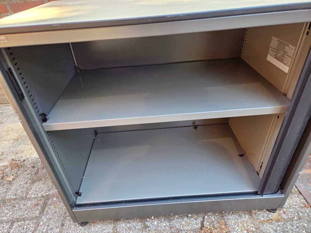 ahrend archiefkast, Ophalen of Verzenden, 'T Olde Gre-j, Info@toldegrej.nl, Endepoelstraat 20f Didam
