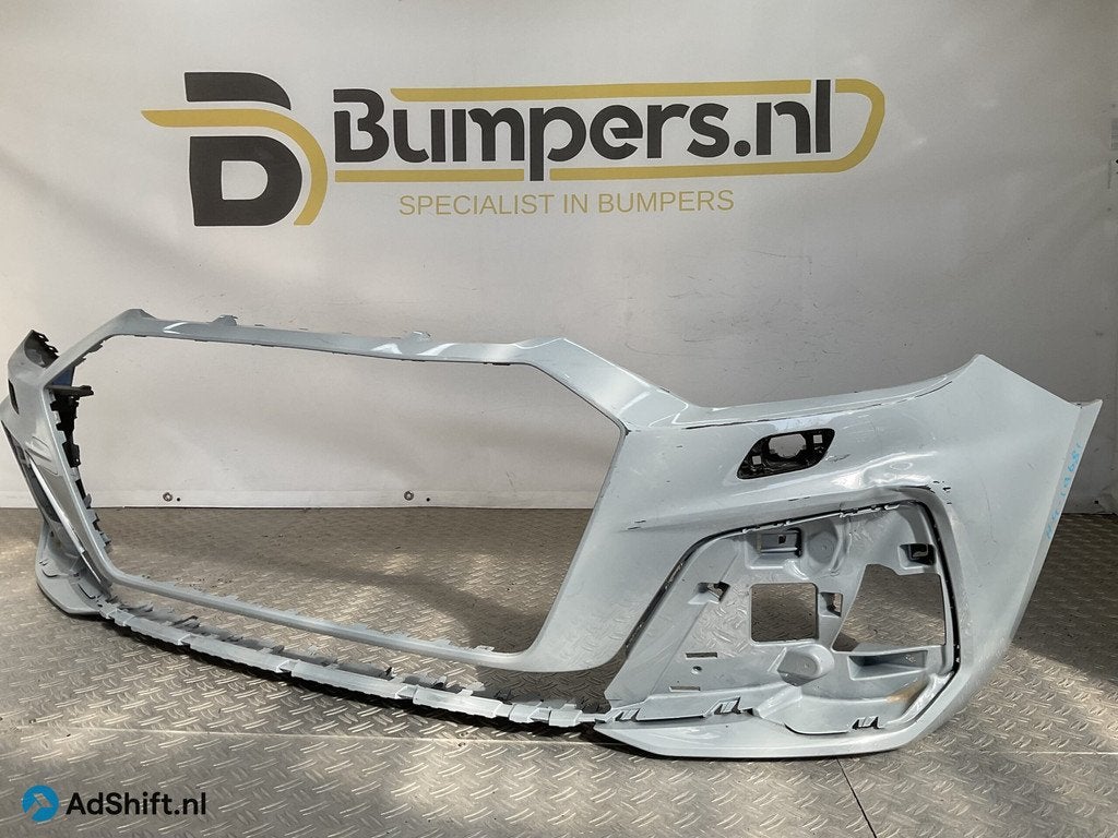 Bumper Audi A1 82A Sline S-Line KLS 19-23 82A807437F Voorbum, Auto-onderdelen, Bumper