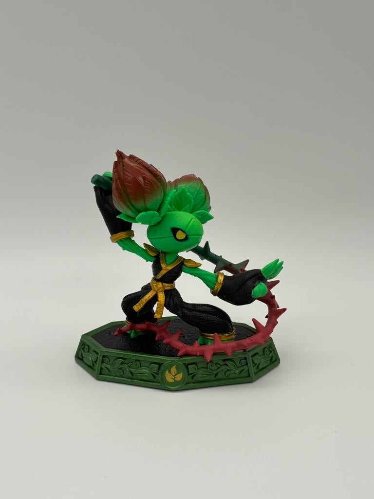 Skylanders Imaginators Boom Bloom, Spelcomputers en Games, Games | Overige, Zo goed als nieuw, Avontuur en Actie, 2 spelers, Vanaf 7 jaar