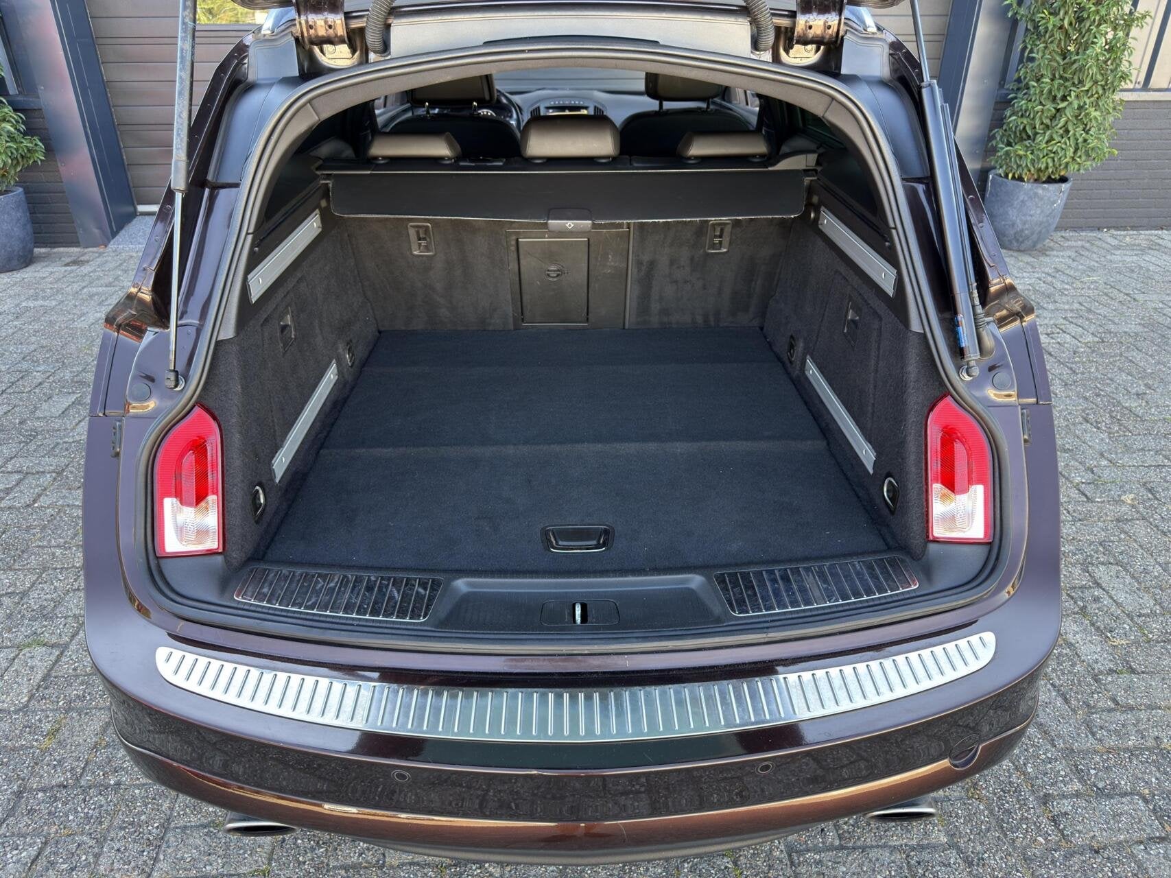 Foto 59 van Opel Insignia Sports Tourer 2.0 T Cosmo 4x4 250pk |Bose|Lede