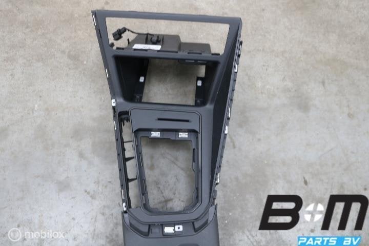 Middenconsole VW Polo 2G 2G1863243, Gebruikt
