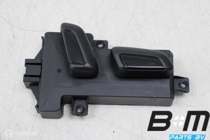 Stoel verstelling Skoda Octavia 8W0959748, Auto-onderdelen, Interieur en Bekleding, Gebruikt