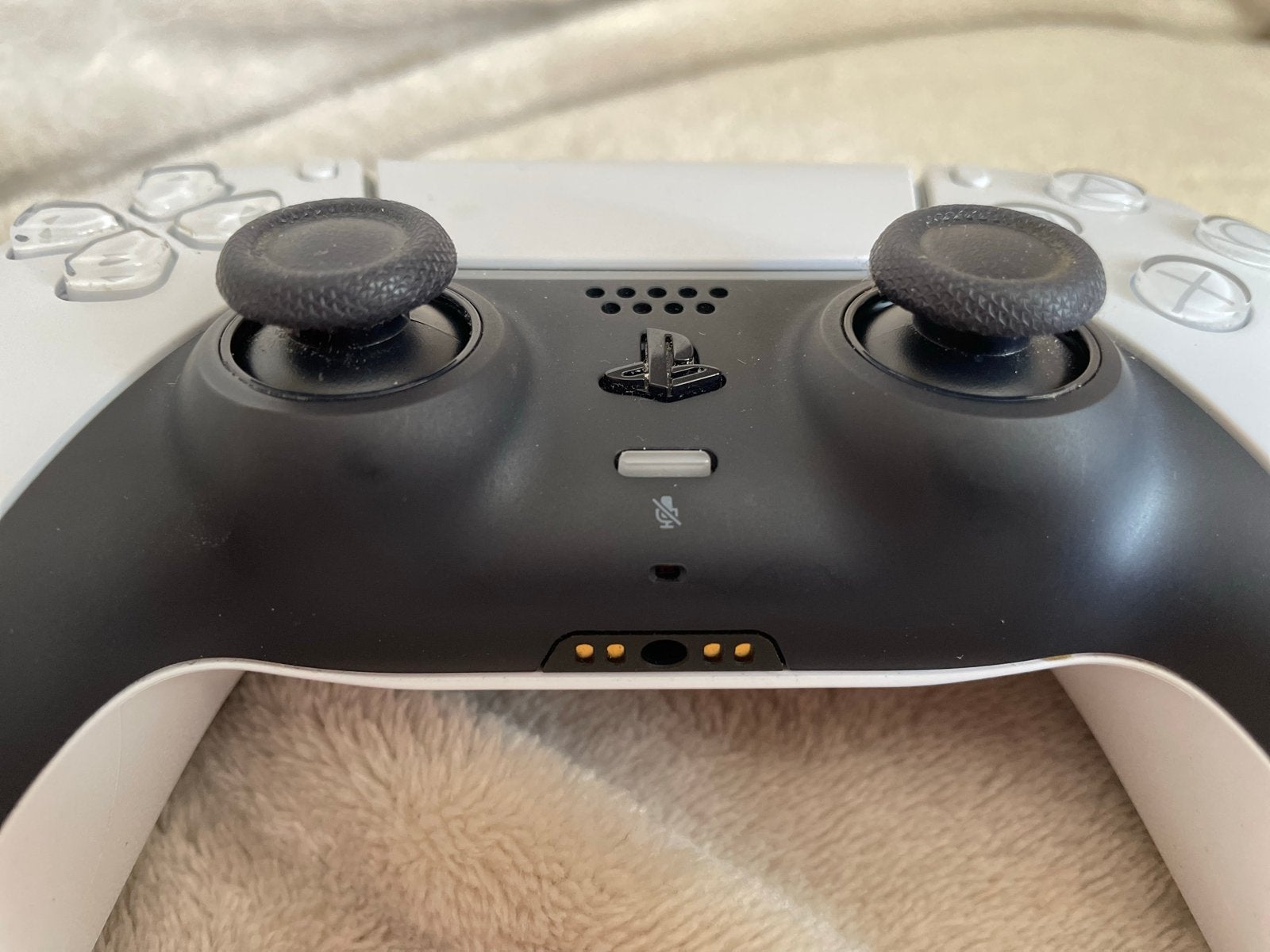 PS5 DualSense Controller - Lichte afwijking linker stick, Ophalen of Verzenden, Gebruikt