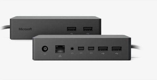 Microsoft Surface Dock 2 - Laptop Docking Station NIEUW, Microsoft, Nieuw, Ophalen of Verzenden, Info@macbas.nl