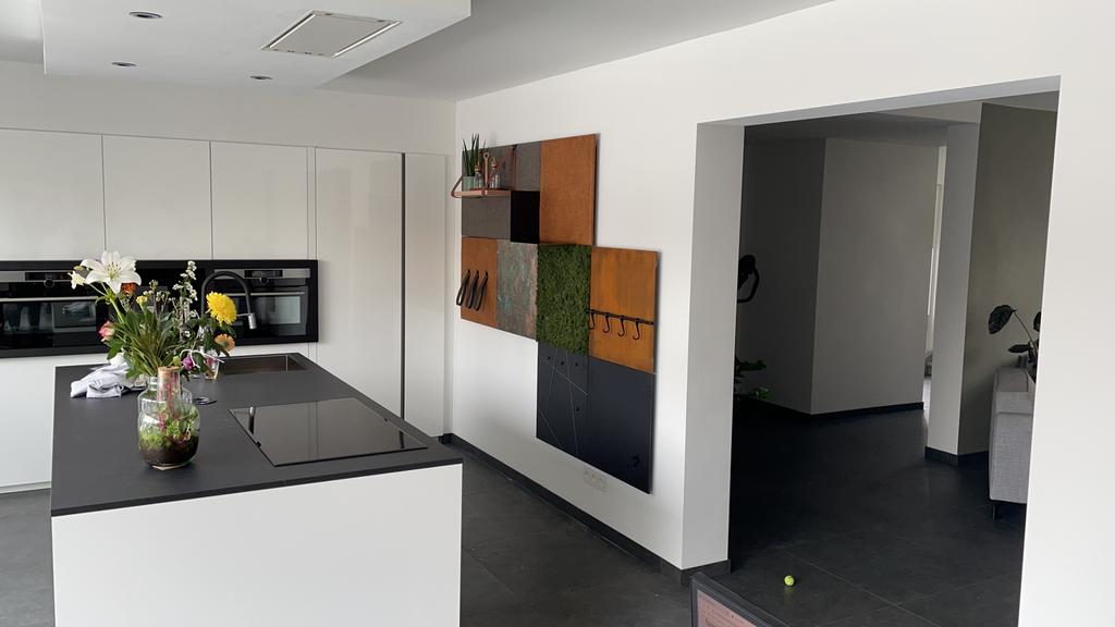 Dock Four Stylepads/wandpanelen te koop, Huis en Inrichting, Ophalen, Nieuw