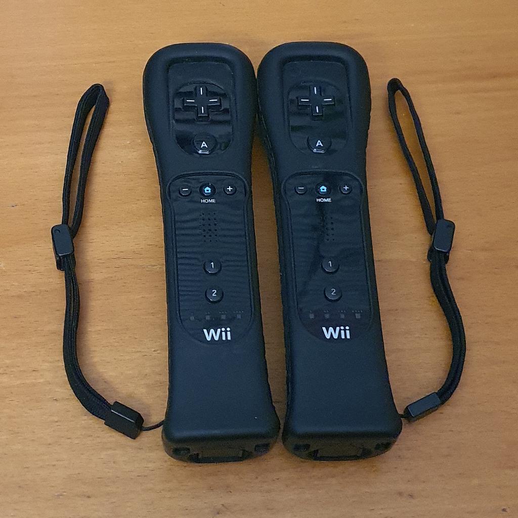 Originele Nintendo Wii Controller met Motionplus, Gebruikt, Overige genres, 1 speler, Ophalen of Verzenden