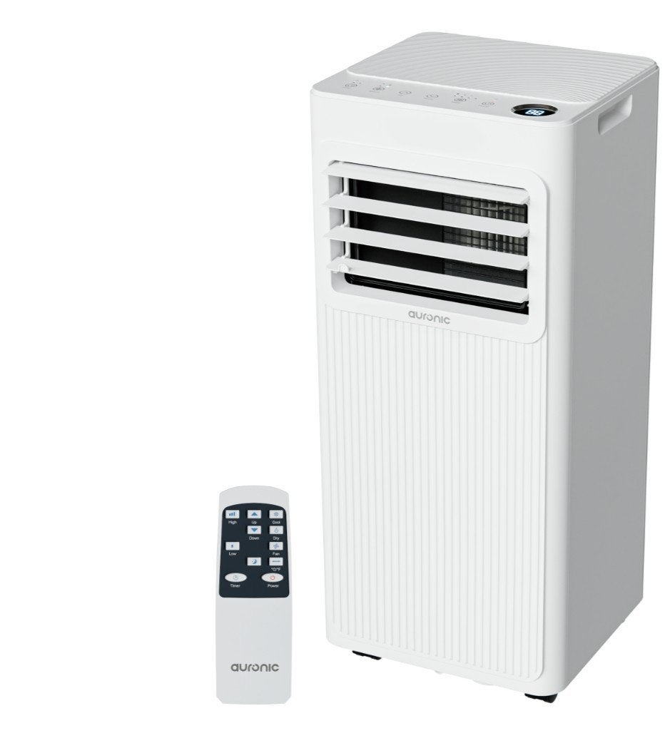 Met spoed gezocht Airco voor Lizzy.zie beschrijving, Witgoed en Apparatuur, Airco's, Gebruikt, Mobiele airco, 60 tot 100 m³, 3 snelheden of meer