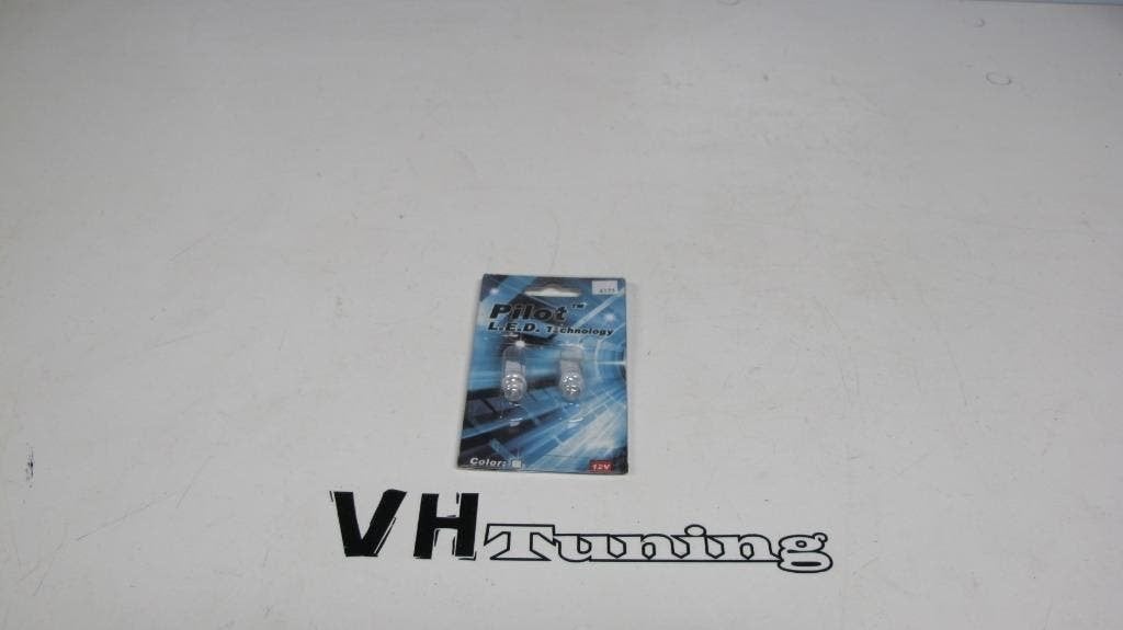 Pillot T10 led wit, Ophalen of Verzenden