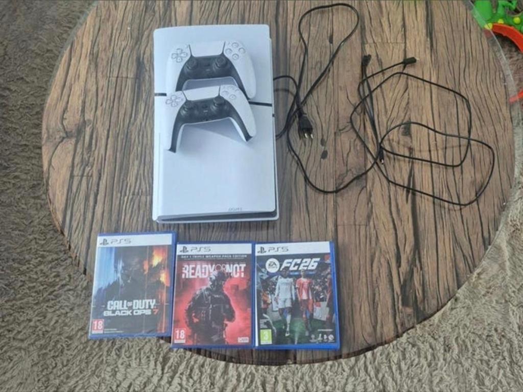PS5, Spelcomputers en Games, Games | Sony PlayStation 5, Zo goed als nieuw, Shooter, 1 speler, Vanaf 18 jaar, Ophalen of Verzenden