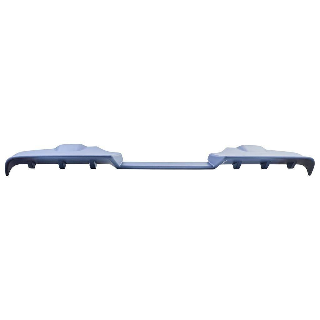 Dakspoiler Spoiler Cap Voor Ford Tourneo Transit Custom acht, Verzenden, Automotive Parts, A.parts@hotmail.nl, Trasmolenlaan 12 3447 GZ Woerden