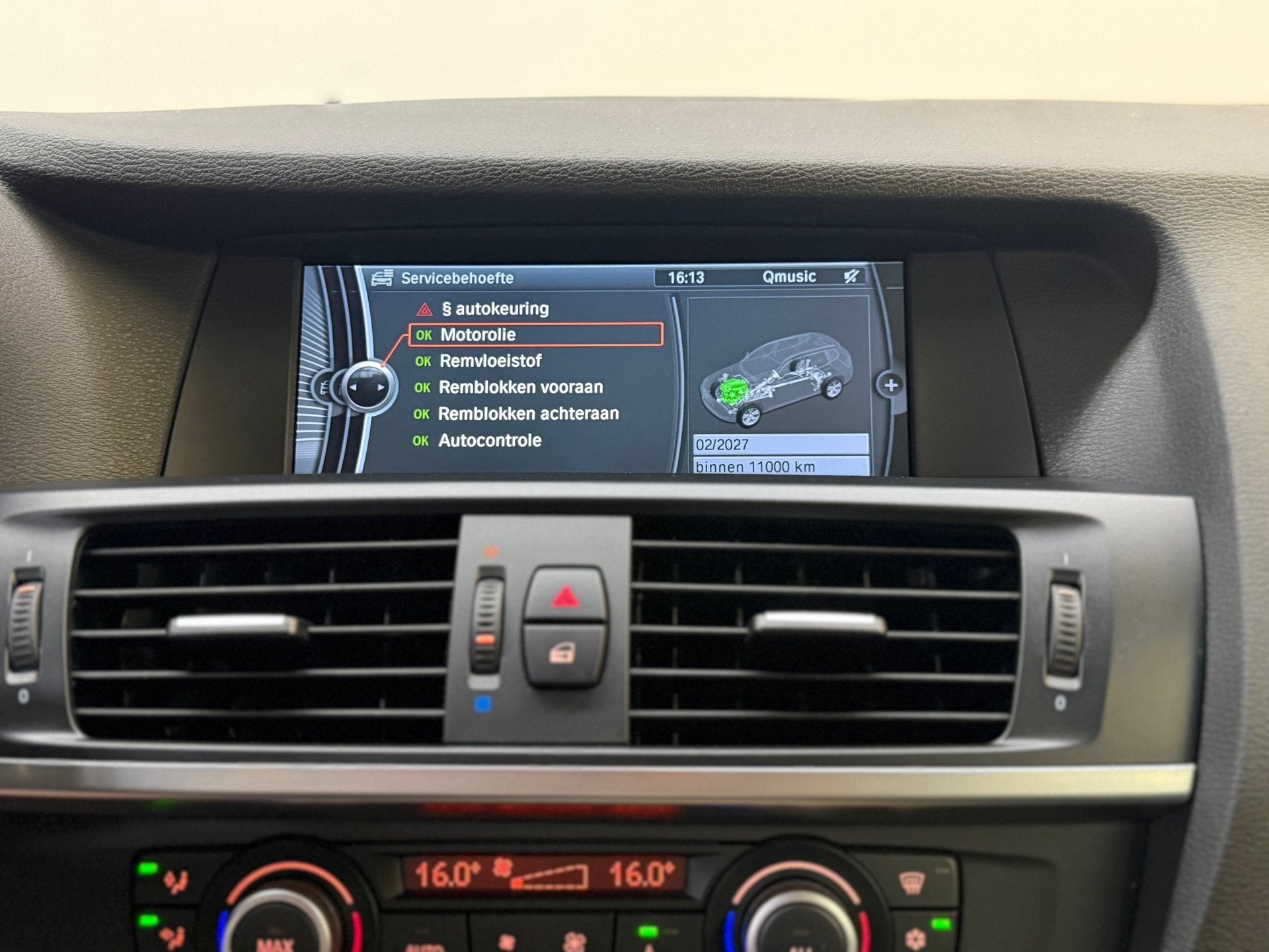 Foto 25 van BMW X3 XDrive35i High Executive 360 Memory E.AchterKlep Groo