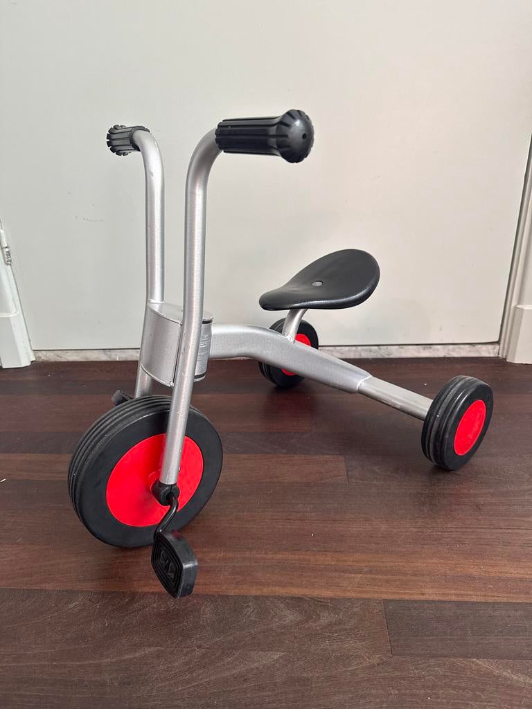 Driewieler - Rijdt perfect!, Fietsen en Brommers, Ophalen, Gebruikt