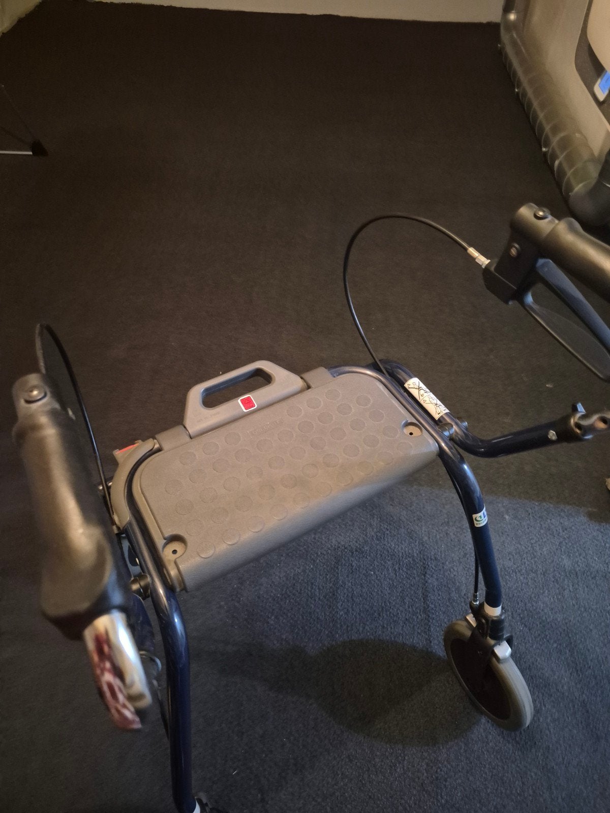 rollator, Diversen, Ophalen of Verzenden