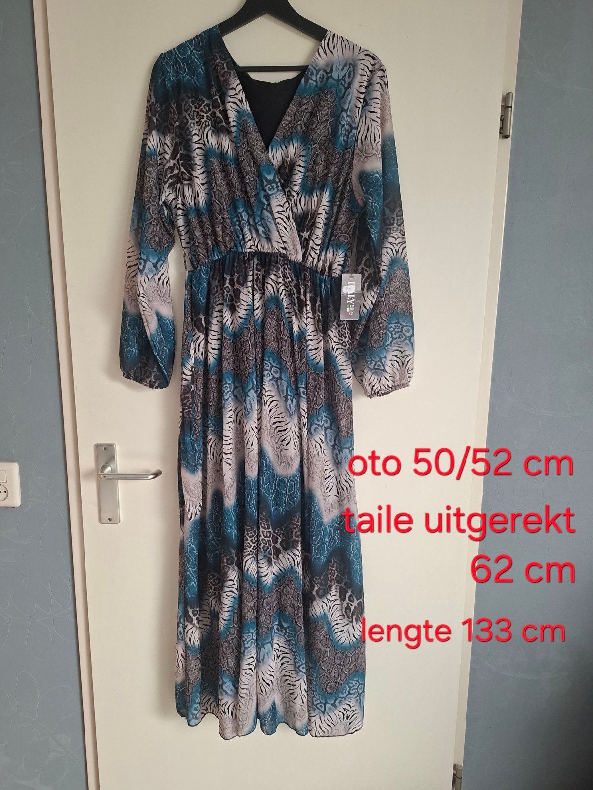 veel dames grote maten kleding 46-52 nieuw of izgst, Kleding | Dames, Ophalen of Verzenden, Zo goed als nieuw, Broek of Spijkerbroek