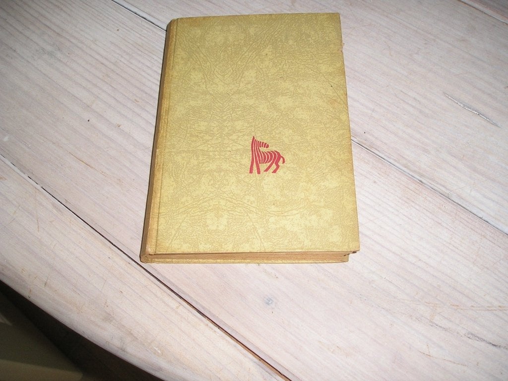 F.R. Eckmar - Een linkerbeen gezocht, Ophalen of Verzenden, Gelezen, F.R. Eckmar