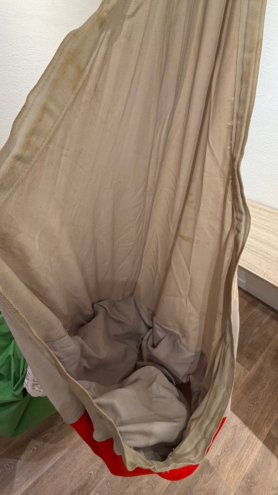 IKEA EKORRE Hangstoel - Gebruikt, Ophalen, Gebruikt, Overige typen