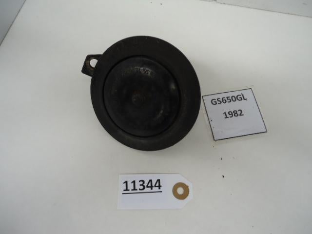 GS650GL 1981 - 1983 Suzuki Claxon D1-12587, Motoren