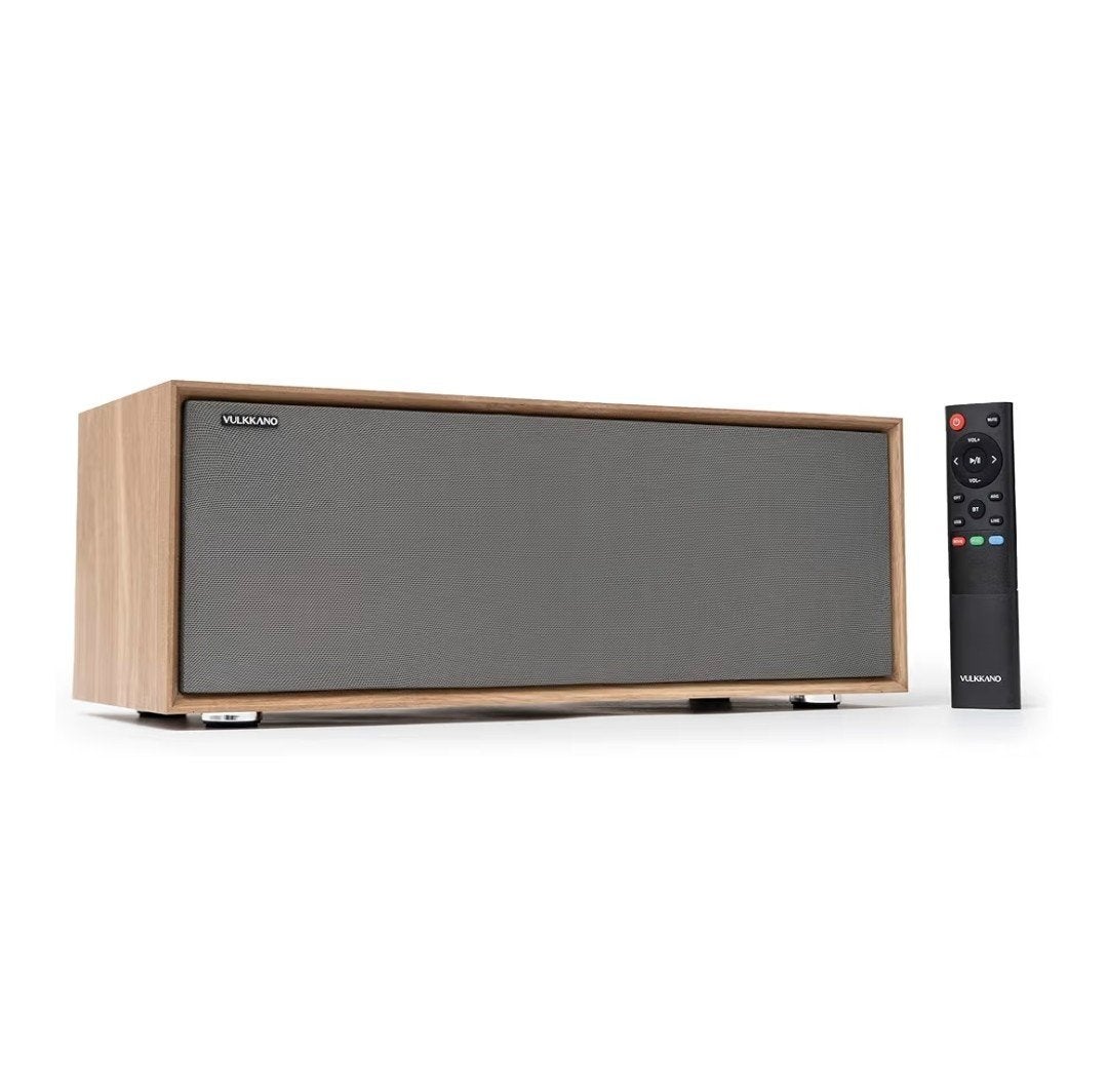 Actieve Luidspreker o.a. HDMI ARC en BT - Nieuw in doos!, Audio, Tv en Foto, Overige merken, Stereo speakers, Nieuw, Minder dan 60 watt