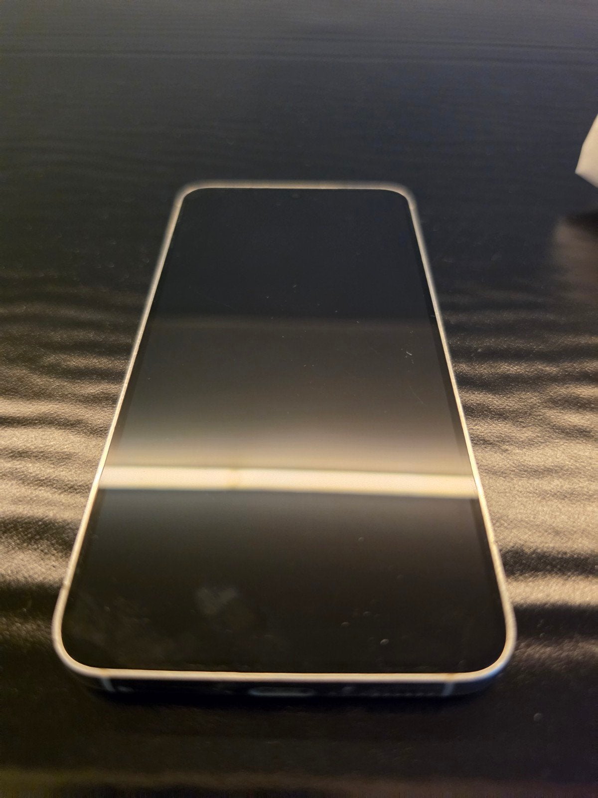 Samsung s23, Telecommunicatie, Mobiele telefoons | Apple iPhone, 128 GB, Overige modellen, Wit, Ophalen of Verzenden