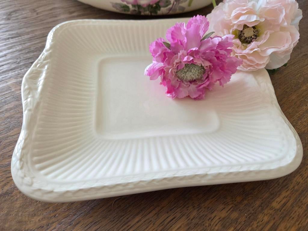 Wedgwood Edme presenteer schaal, Ophalen of Verzenden