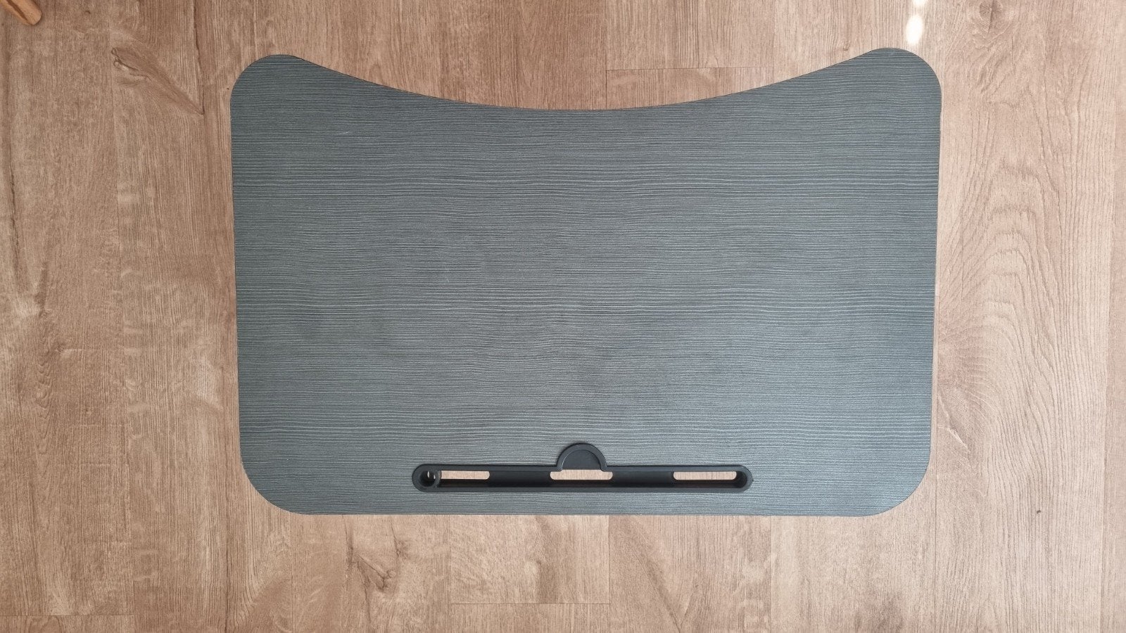 Laptop standaard voor op bed/bank., Computers en Software, Laptoptafels, Ophalen, Nieuw
