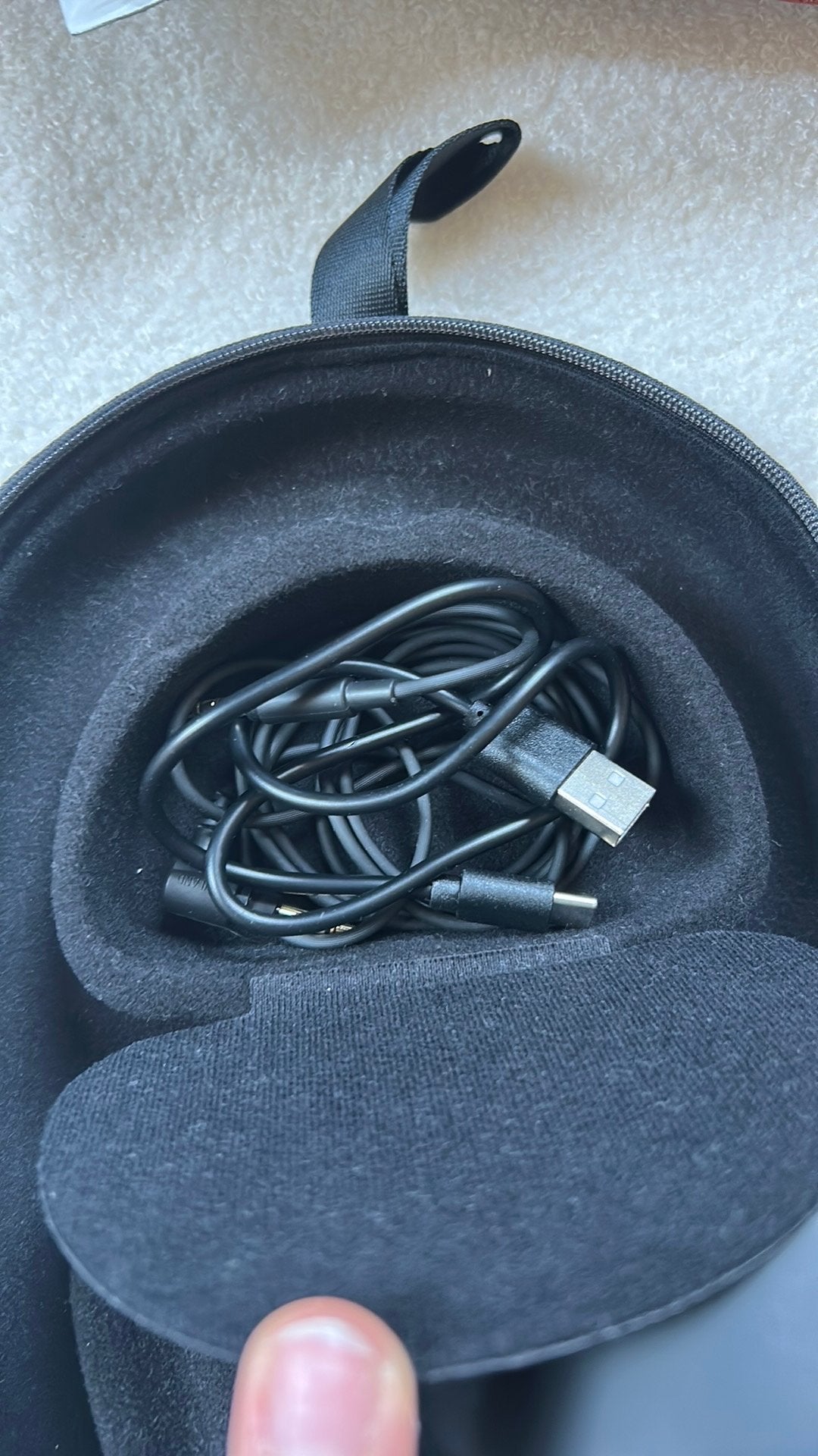 Foto 5 van Sony wh-1000xm5