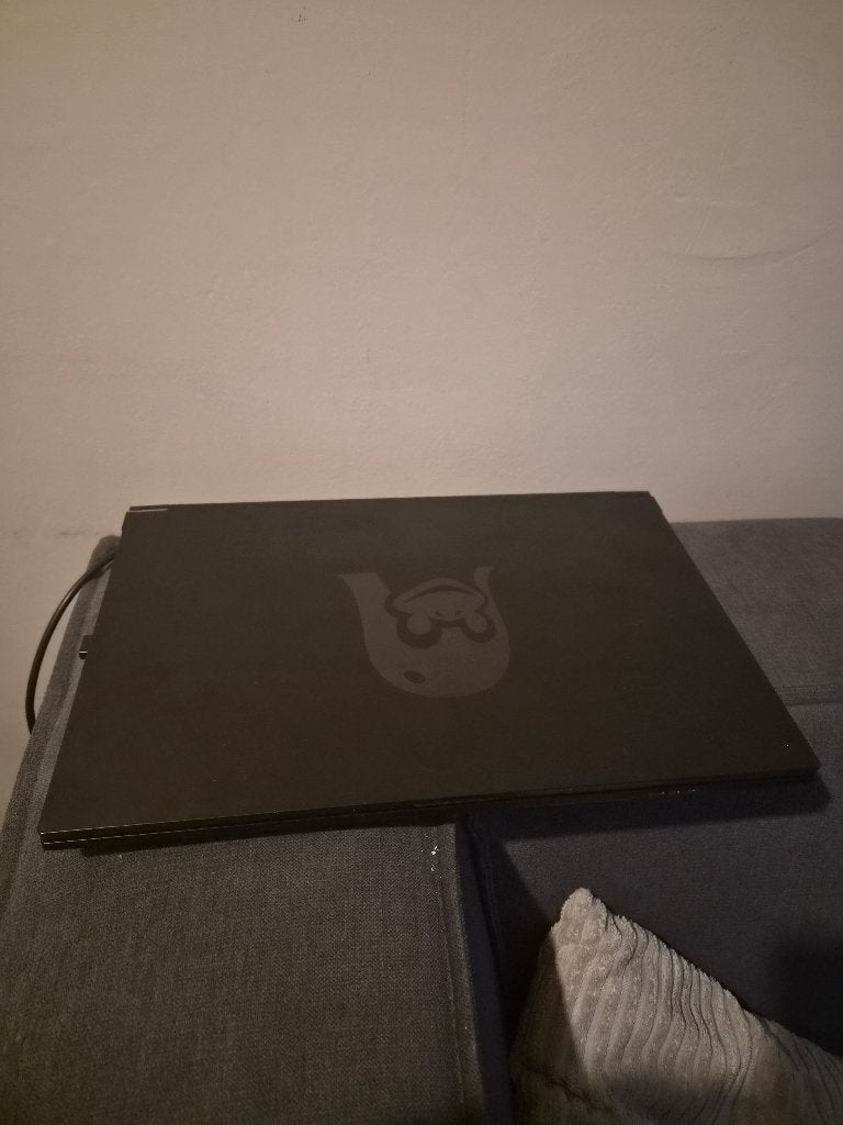 Clevo Gaming Laptop  i7-12700H  RTX 3060 32GB RAM 512GB SSD, Computers en Software, Windows Laptops, Ophalen, Zo goed als nieuw