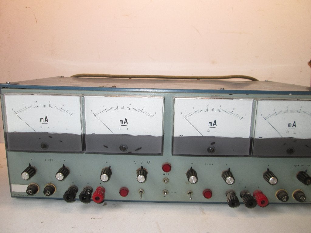 Lab Voeding, Ophalen of Verzenden, Gebruikt