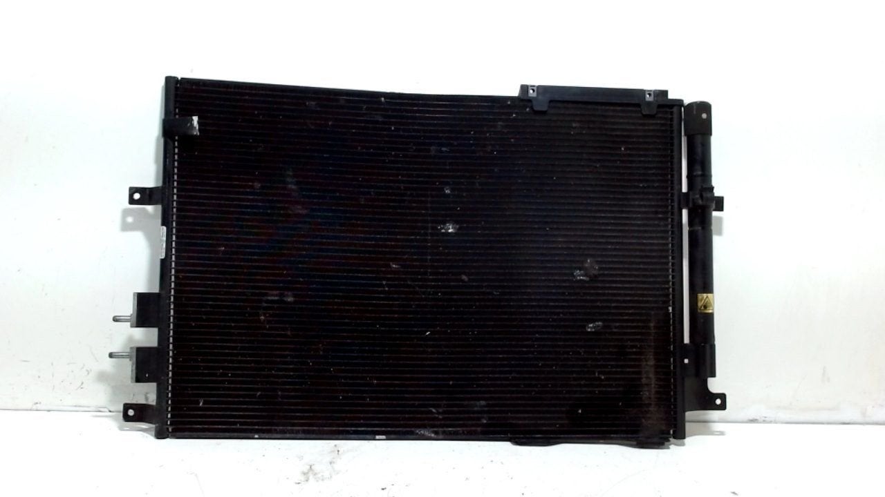 Airco radiateur Alfa Romeo 159, Onderdelen@venauto.nl, Van der Ven Autorecycling B.V., Gebruikt, Ettenseweg 76, 4706 PB Roosendaal, The Netherlands