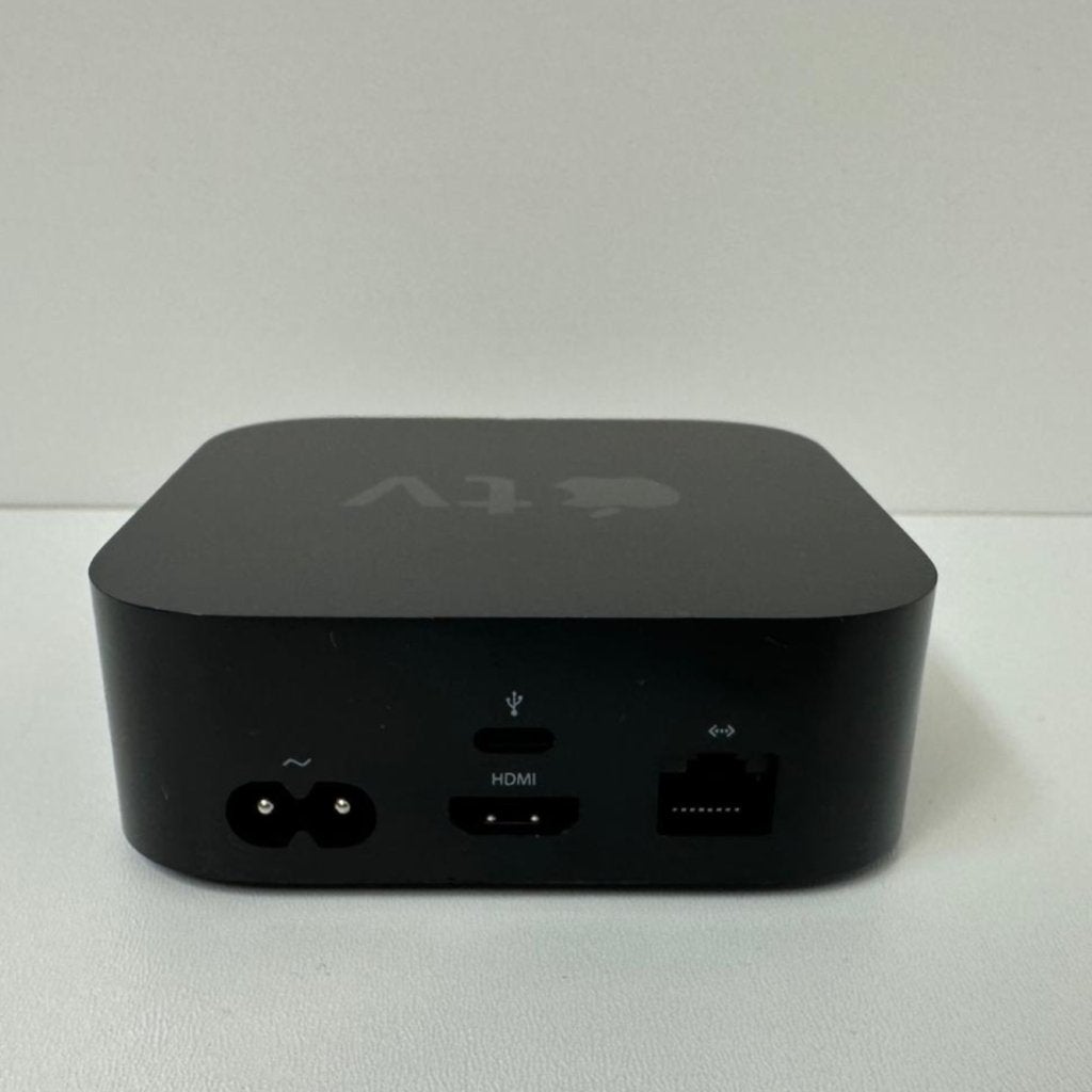 Apple TV HD 32GB A1625 + Nieuwe Remote | Nette staat, Apple, Zo goed als nieuw, Support@apple.com, One Apple Park Way
Cupertino, CA 95014
United States